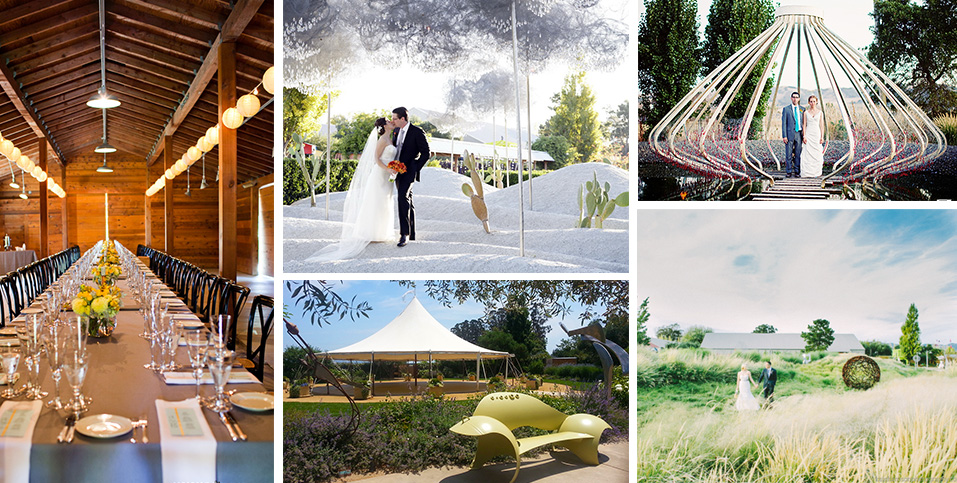 Sonoma Wine Country Events and gardens